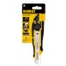 DeWALT Cuțit 18 mm cu Fixare Rotiță