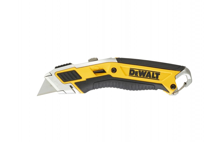 DeWALT Cuțit Retractabil Utilitar Premium