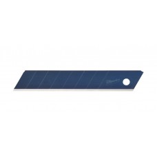 MILWAUKEE Lame Cutter Snap Knife, 18mm