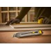 STANLEY Cutter Interlock Metalic cu Lama de 18 MM