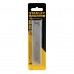 STANLEY Lame Segmentate FATMAX de 18 mm, Set 10 Bucăți