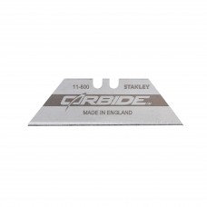 STANLEY Lame Trapezoidale FATMAX CARBIDE™, Set 5 Bucăți