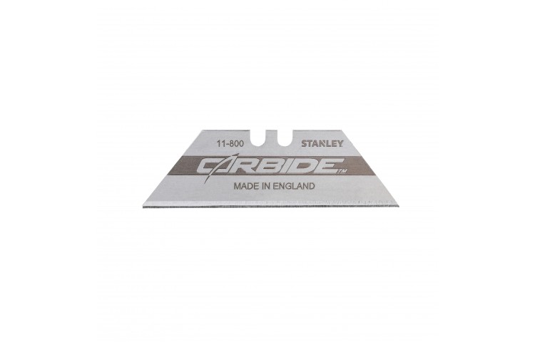 STANLEY Lame Trapezoidale FATMAX CARBIDE™, Set 5 Bucăți