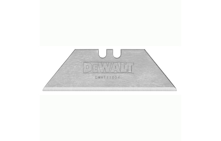 DeWalt Lame utilitare DWHT11004-2 calite prin inductie, set 10 bucati