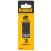 DeWalt Lame utilitare DWHT11004-2 calite prin inductie, set 10 bucati