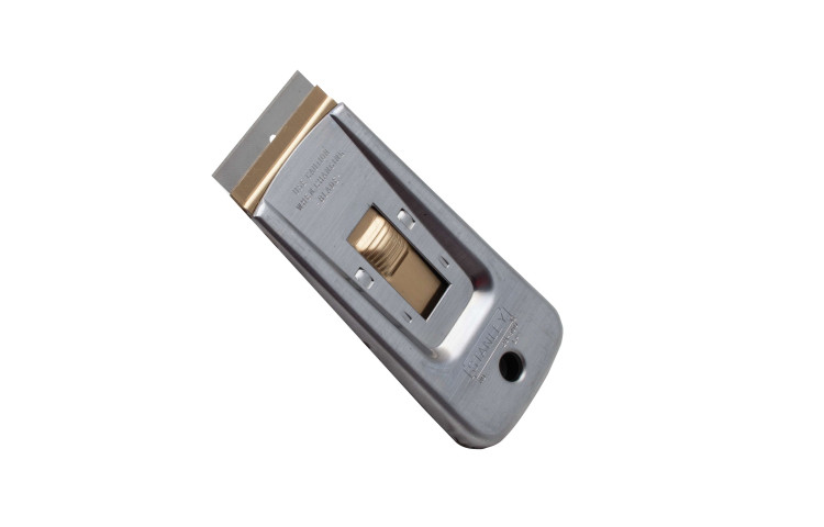 STANLEY Racleta profesionala pentru sticla 95 mm