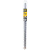 DeWalt Burghiu pentru Beton ELITE SDS MAX XLR DT60838-QZ, 35X570X450MM