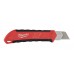 MILWAUKEE Cutit Snap Knife 25MM