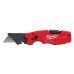 MILWAUKEE Cutter Utilitar Fastback 6/1