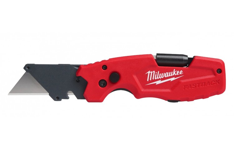 MILWAUKEE Cutter Utilitar Fastback 6/1