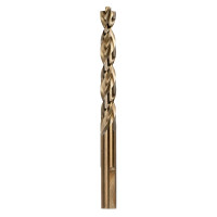 Burghiu Industrial Cobalt HSS-E DeWalt DT4916-QZ, 12X151MM