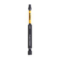 DEWALT Set 2 capete insurubare DT70568T-QZ T20 89 mm FlexTorq