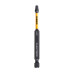 DEWALT Set 2 capete insurubare DT70568T-QZ T20 89 mm FlexTorq