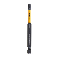 DeWalt Set 2 capete insurubare DT70569T-QZ T25 89 mm FlexTORQ