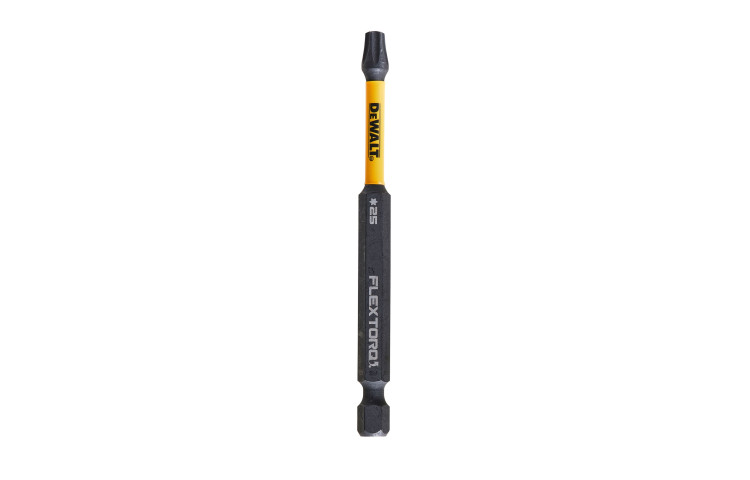 DeWalt Set 2 capete insurubare DT70569T-QZ T25 89 mm FlexTORQ