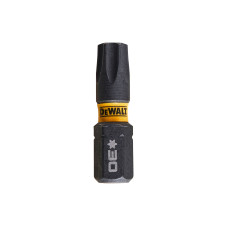 DEWALT Set 5 capete insurubare DT7384T-QZ T30 25 mm FlexTorq