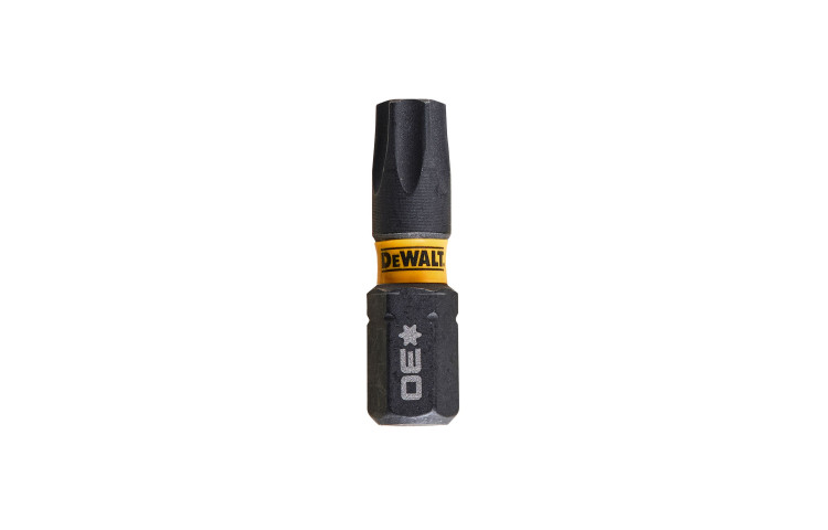 DEWALT Set 5 capete insurubare DT7384T-QZ T30 25 mm FlexTorq