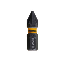 DEWALT Set 5 capete insurubare DT7386T-QZ PZ1 25 mm FlexTorq