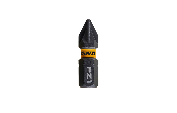 DEWALT Set 5 capete insurubare DT7386T-QZ PZ1 25 mm FlexTorq
