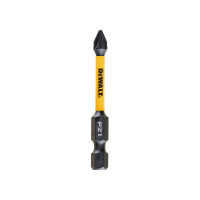 Set 5 capete insurubare DeWalt DT7390T-QZ PZ1 57 mm FlexTorq