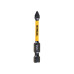 DEWALT Set 5 capete insurubare DT7390T-QZ PZ1 57 mm FlexTorq