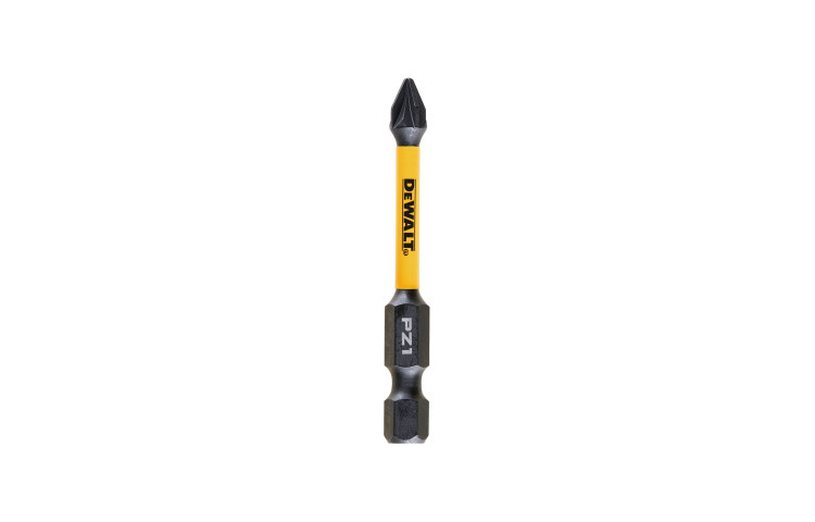 DEWALT Set 5 capete insurubare DT7390T-QZ PZ1 57 mm FlexTorq
