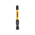 DEWALT Set 5 capete înșurubare DT7392T-QZ PZ3 57 mm FlexTorq
