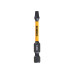 DEWALT Set 5 capete înșurubare DT7395T-QZ T20 57 mm FlexTorq