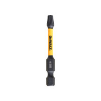 Set 5 capete înșurubare DeWalt DT7396T-QZ T25 57 mm FlexTorq