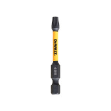 DEWALT Set 5 capete înșurubare DT7396T-QZ T25 57 mm FlexTorq