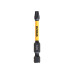 DEWALT Set 5 capete înșurubare DT7396T-QZ T25 57 mm FlexTorq