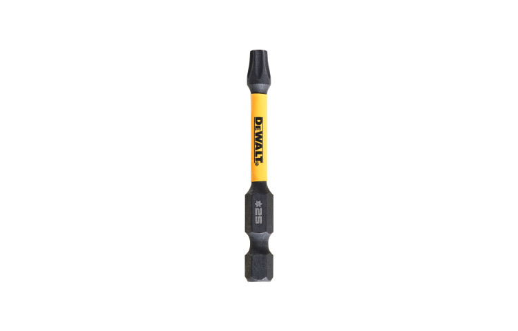 DEWALT Set 5 capete înșurubare DT7396T-QZ T25 57 mm FlexTorq