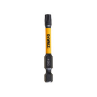 Set 5 capete insurubare DeWalt DT7398T-QZ T30 57 mm FlexTorq