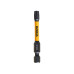 DEWALT Set 5 capete insurubare DT7398T-QZ T30 57 mm FlexTorq