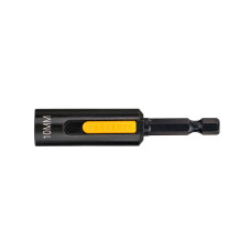 DEWALT Bit cheie tubulara magnetica DT7440-QZ, 10 mm, prindere hexagonala 1/4"
