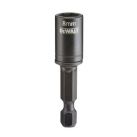 Bit Impact Ready DeWalt DT7465-QZ, 8 mm, cap detasabil pentru curatare
