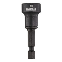 Bit Impact Ready DeWalt DT7467-QZ, 13 mm, cap detasabil pentru curatare