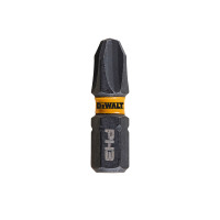 Set 5 capete insurubare DeWalt DT7995T-QZ PH3 25 mm FlexTorq