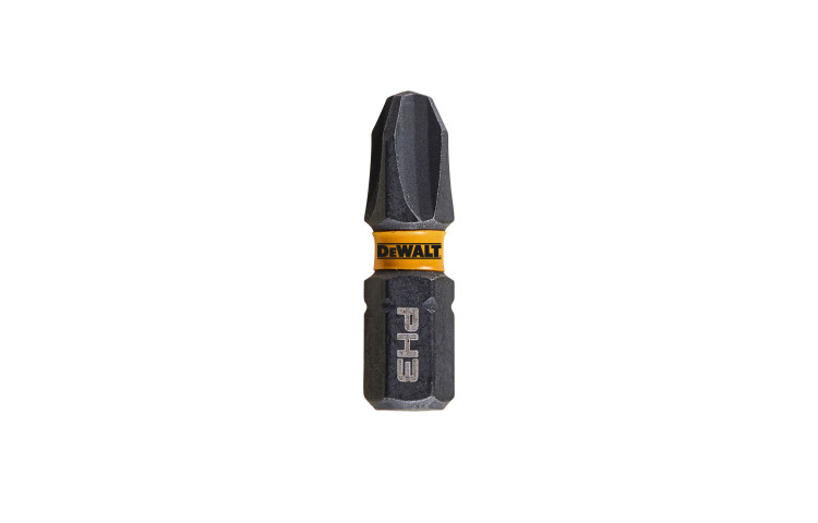 DEWALT Set 5 capete insurubare DT7995T-QZ PH3 25 mm FlexTorq