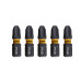 DEWALT Set 5 capete insurubare DT7995T-QZ PH3 25 mm FlexTorq