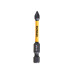 DEWALT Set 5 capete înșurubare DT7997T-QZ PH1 57 mm FlexTorq
