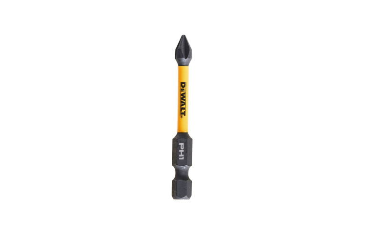 DEWALT Set 5 capete înșurubare DT7997T-QZ PH1 57 mm FlexTorq