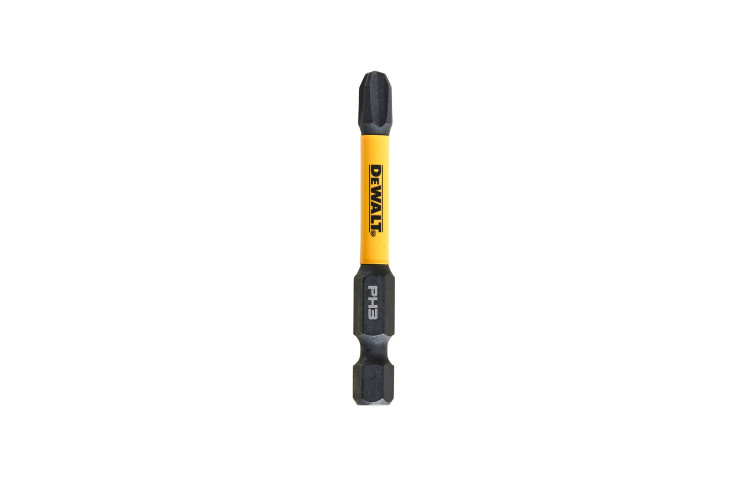 DEWALT Set 5 capete insurubare DT7999T-QZ PH3 57 mm FlexTorq
