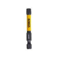 Set 5 capete înșurubare DeWalt DT7399T-QZ T40 50 mm FlexTorq