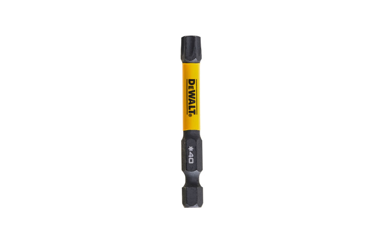 DEWALT Set 5 capete înșurubare DT7399T-QZ T40 50 mm FlexTorq