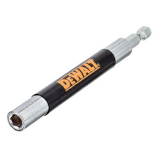 DEWALT Suport magnetic pentru biti DT7702-QZ, cu manson de ghidare