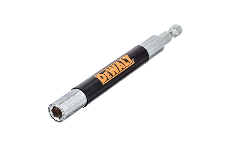 DEWALT Suport magnetic pentru biti DT7702-QZ, cu manson de ghidare