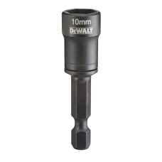 DEWALT Bit Impact Ready DT7466-QZ, 10 mm, cap detasabil pentru curatare