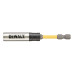 DEWALT Suport magnetic biti DT7522-QZ, cu zona de torsiune, prindere 1/4"