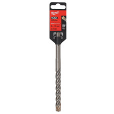 MILWAUKEE Burghiu SDS+ MX4, 12 x 110 x 160 mm, 4932352031